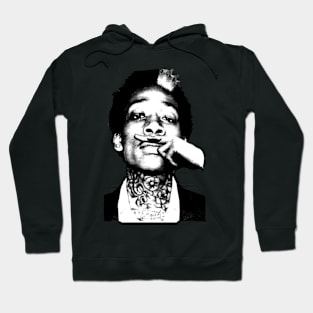 wiz khalifa vintage Hoodie